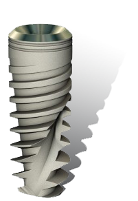 Implants dentaires Chalon sur Saone